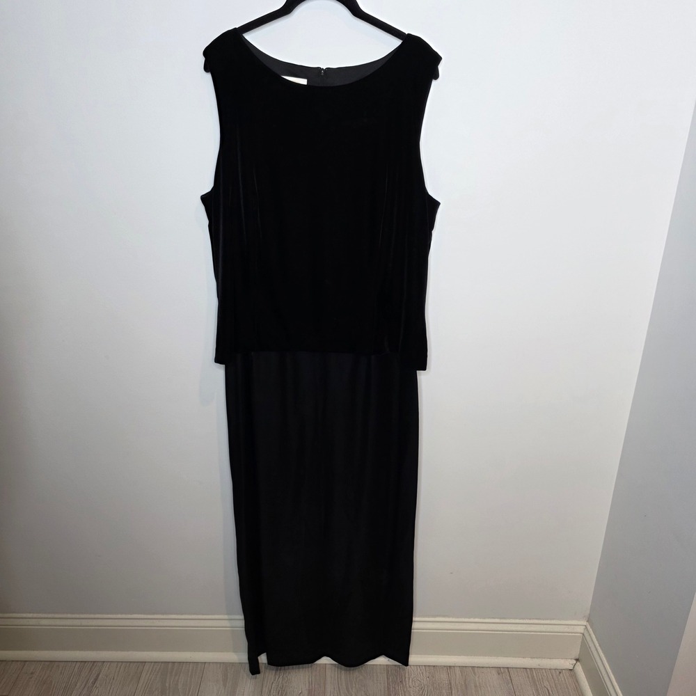 Talbots Dress Womens 18